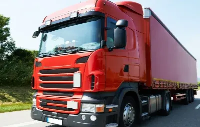 Bursa Babadağ Ambar Kargo