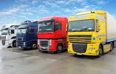 Bursa Babadağ Nakliye Ambarı