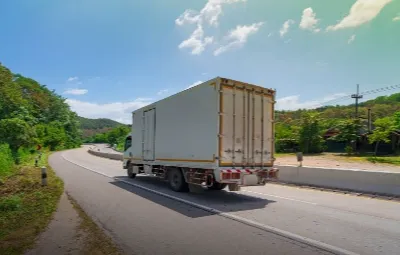 Bursa ile Babadağ Arası Bulaşık Makinesi Taşıma