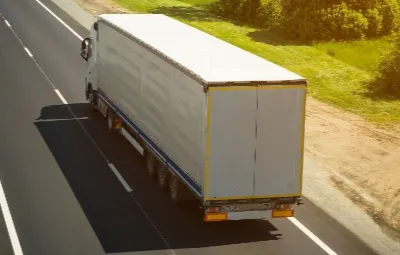 Bursa ile Babadağ Arası Parça Eşya Taşıma